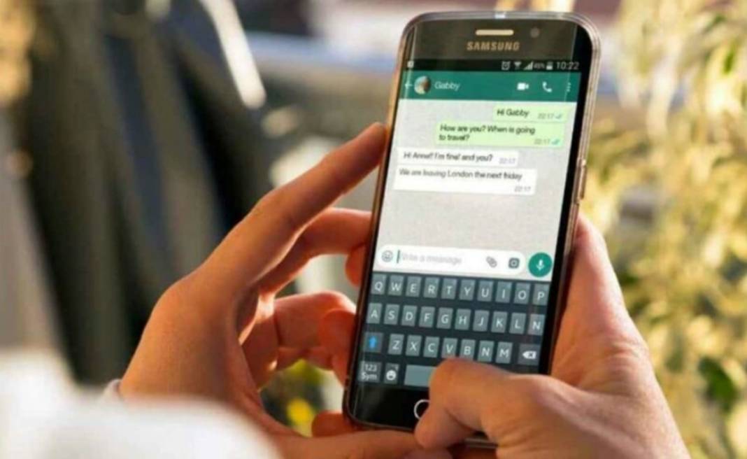 Whatsapp'ı açmadan mesajları okumak çok kolay! Bu hileyi çok az kişi biliyor 9